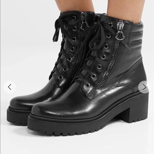 moncler booties